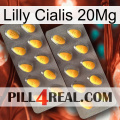 Lilly Cialis 20Mg cialis2